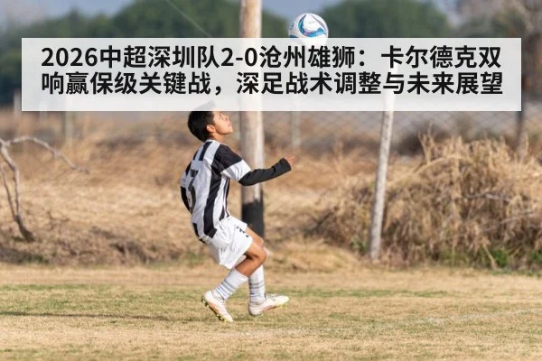2026中超深圳队2-0沧州雄狮:卡尔德克双响赢保级关键战,深足战术调整与未来展望